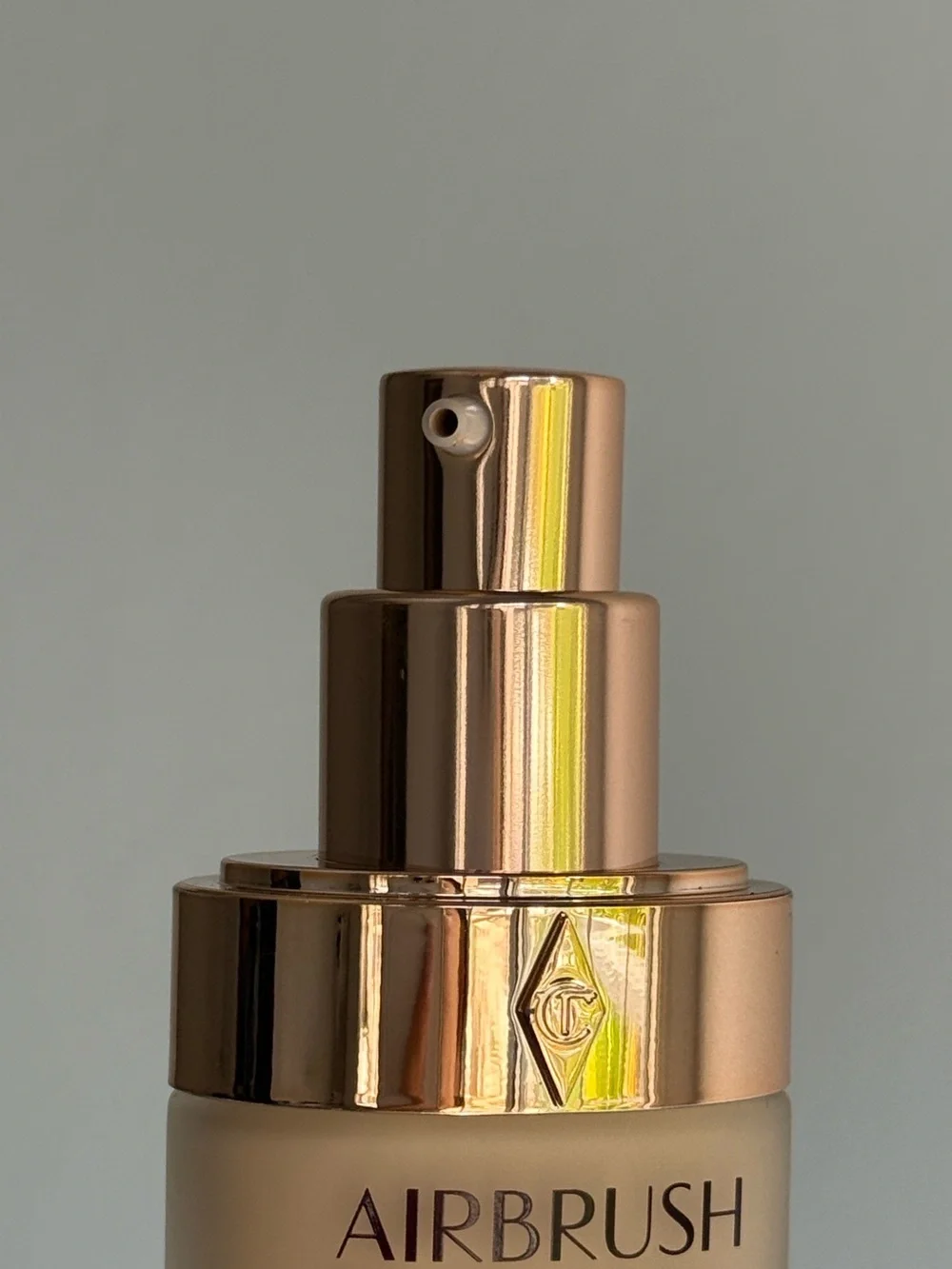 Charlotte Tilbury Airbrush Flawless Foundation 